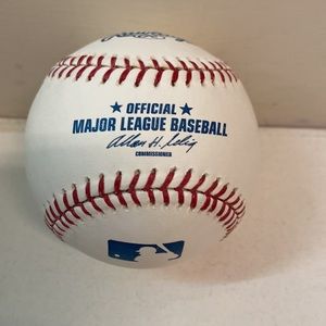 Rawlings, Official Game Ball, Major League Baseball, 12 Count, $11.66 per ⚾️